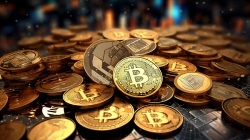 加密货币价格今天8月27日：BTC滑至62K美元狗币价格崩溃